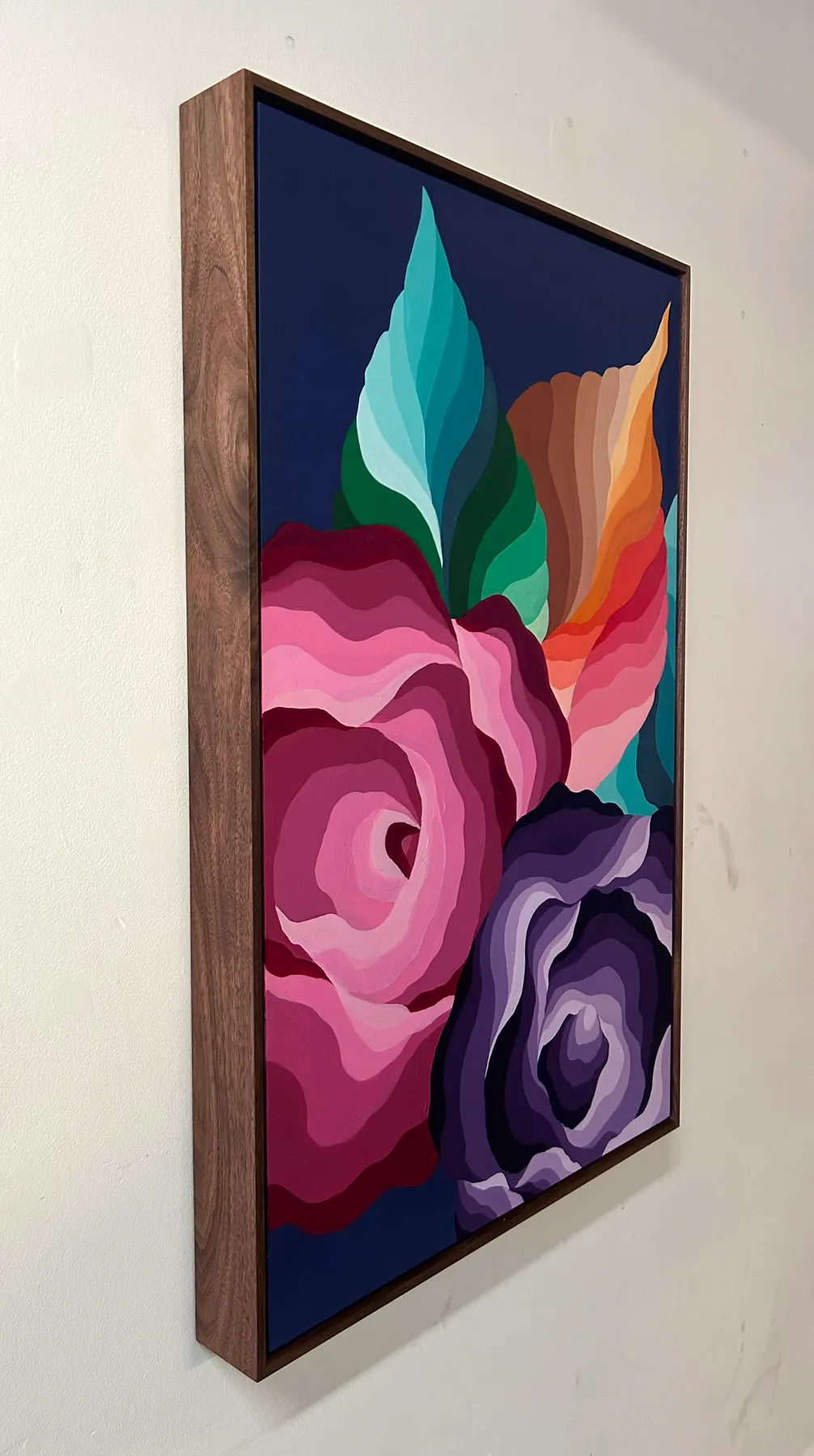 professional quality framing by oxbow fab