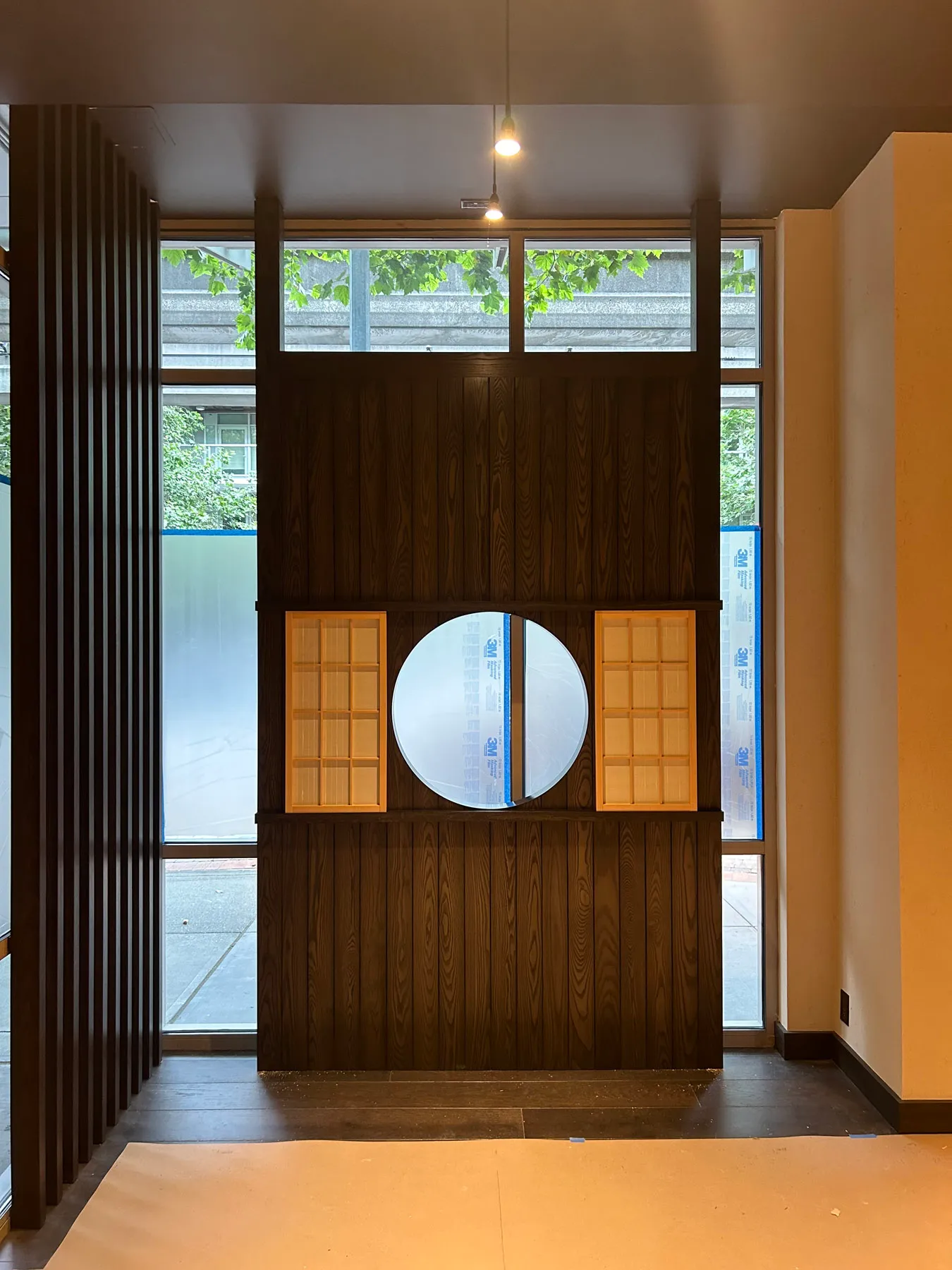 custom millwork and casework for bars and restaurants in seattle