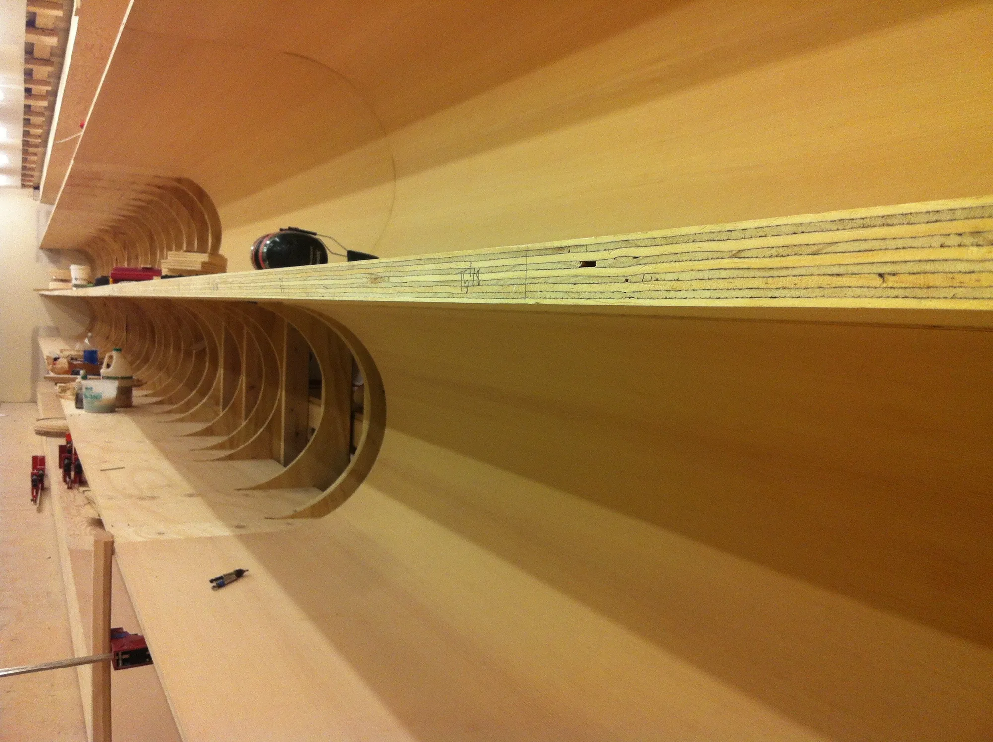 oxbow fabrication brings quality craft and creativity to retail display in seattle