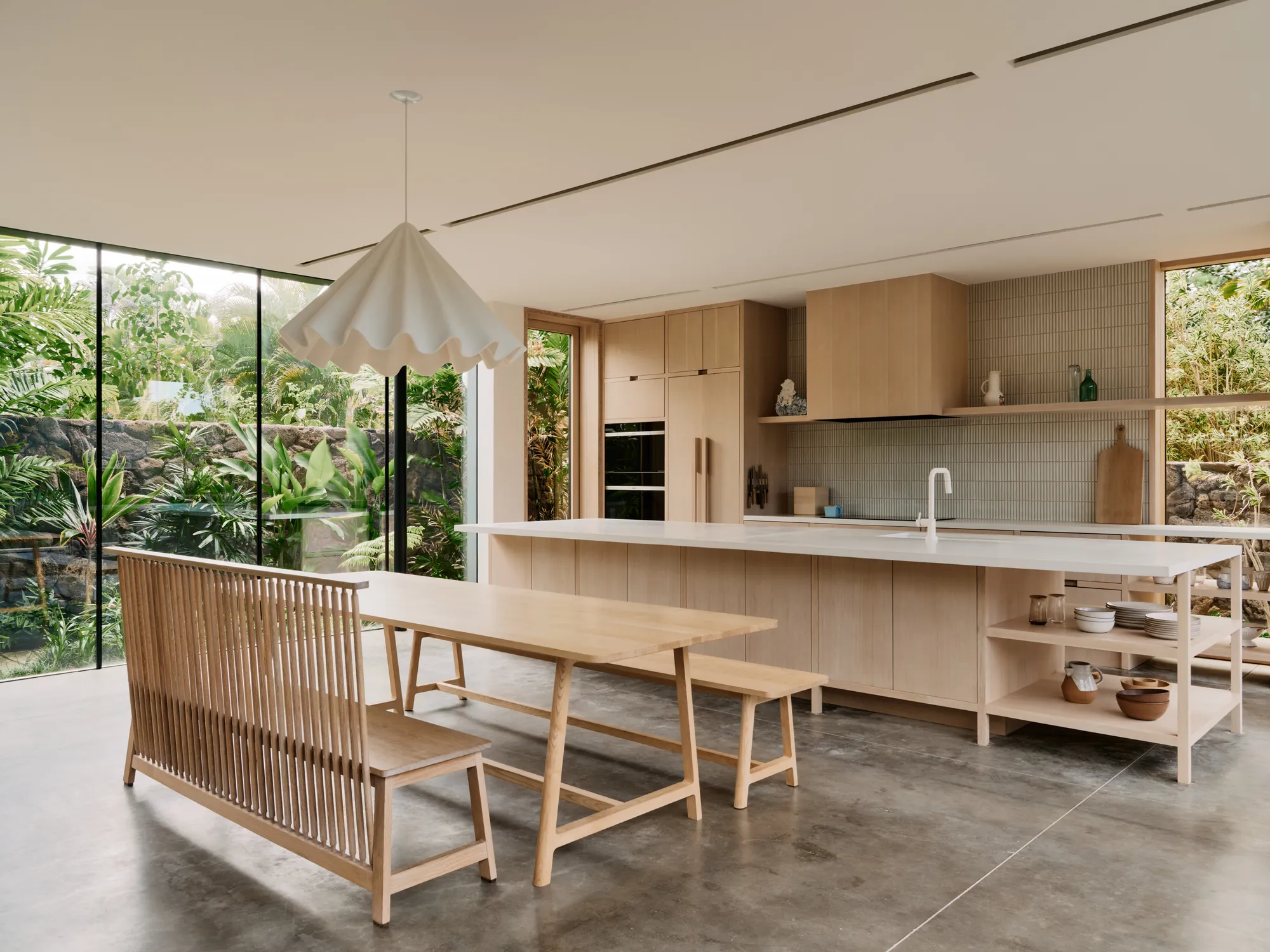 kitchens and furniture, oxbow seattle